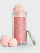 Jar of Brain Melts